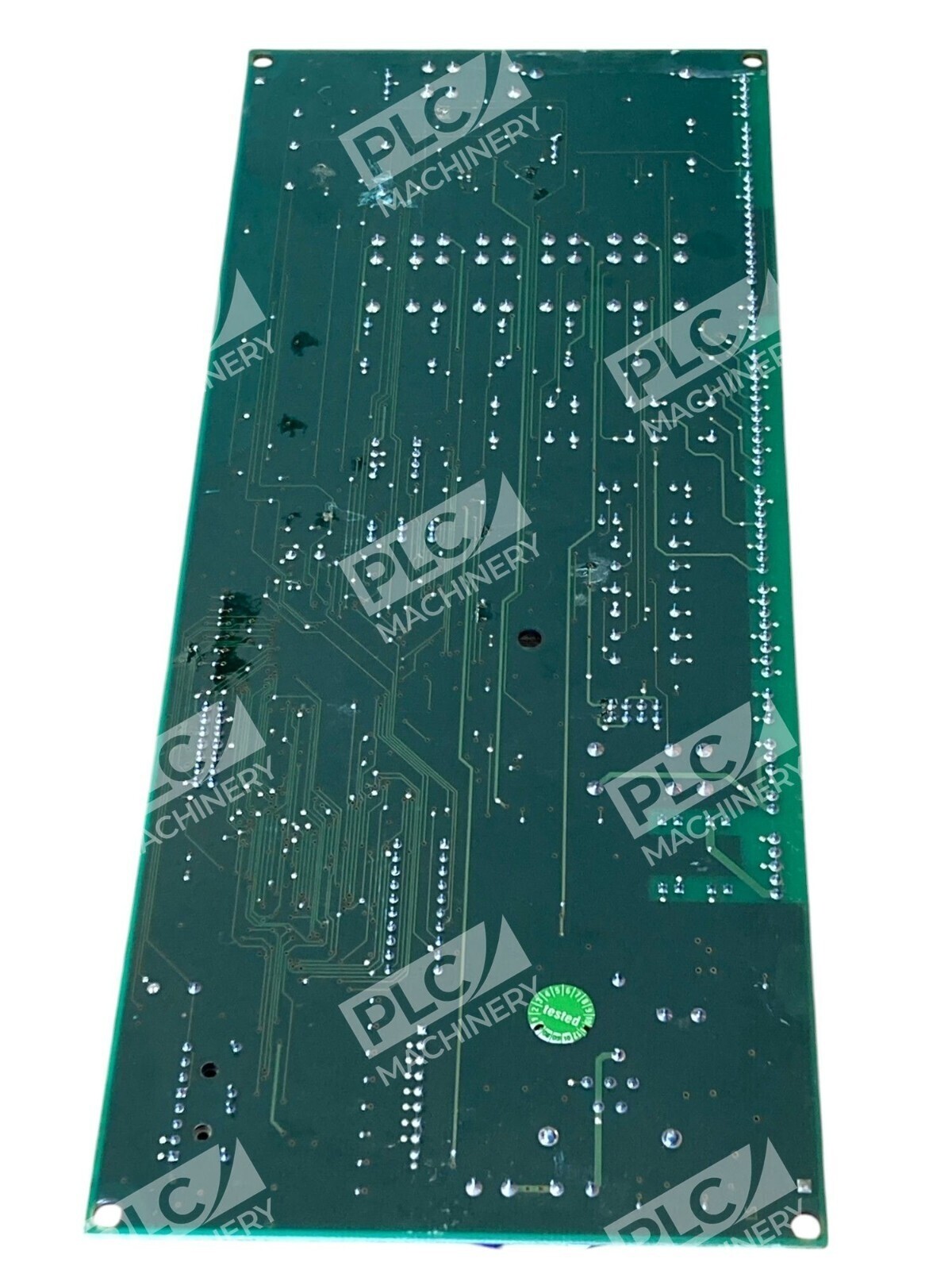 Emhart AZ01 07-1165-1-26 PCB Circuit Board ZA1500D - Image 5