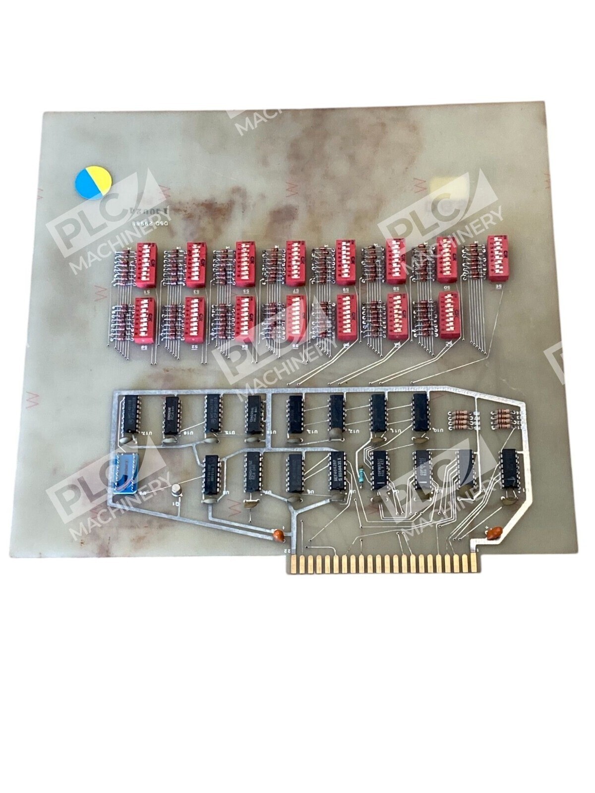 DGS Pro Audio 050-29988 - DGS Pro Audio 250-29988 PCB Circuit Board 050-29988