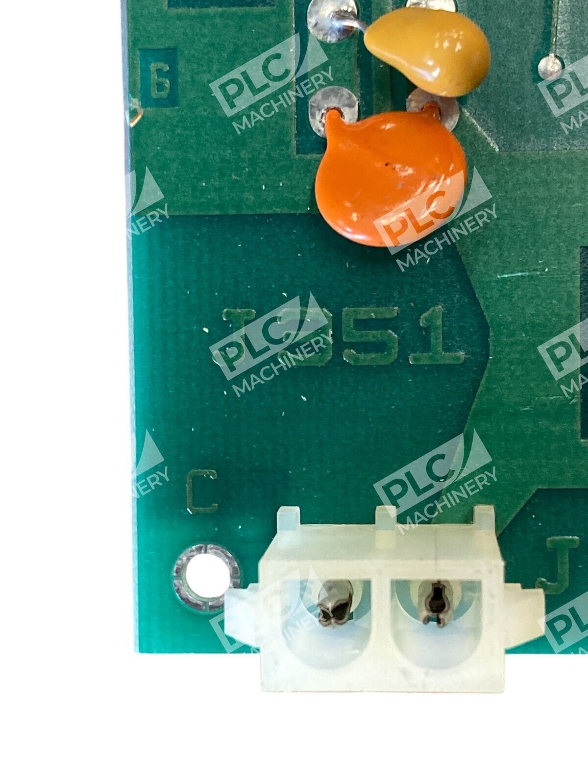 Videojet J350 J351 J300 343609-J PCB Circuit Board 343605 - Image 4