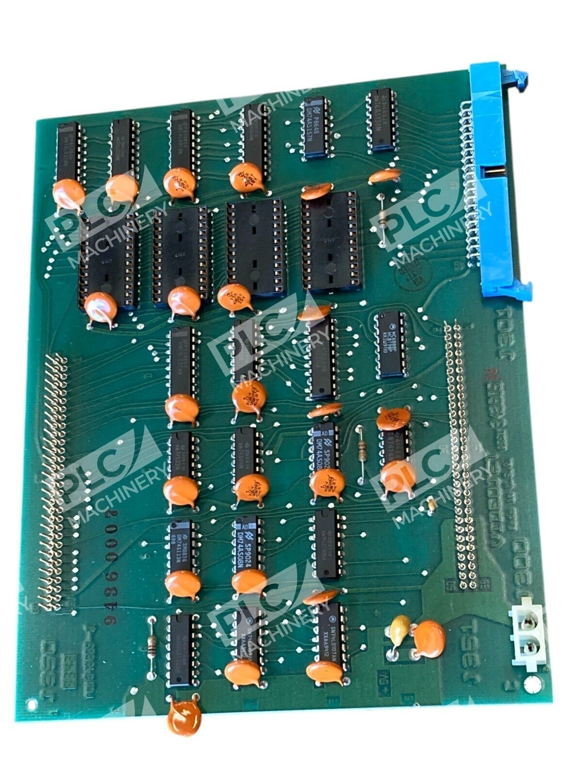 Videojet J350 J351 J300 343609-J PCB Circuit Board 343605 - Image 7