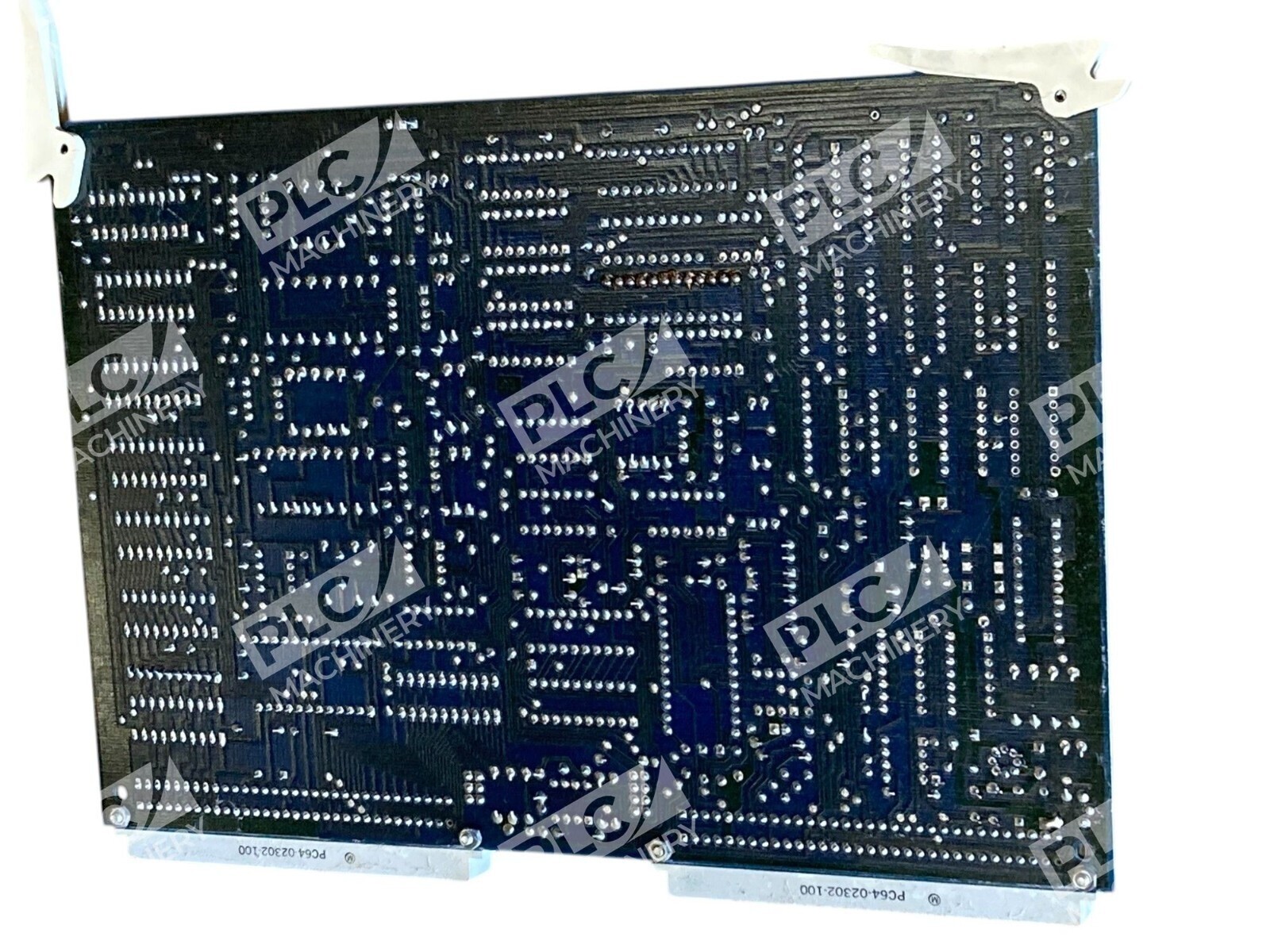 Emerson DCM Position Control Board 1590-4125 - Image 5