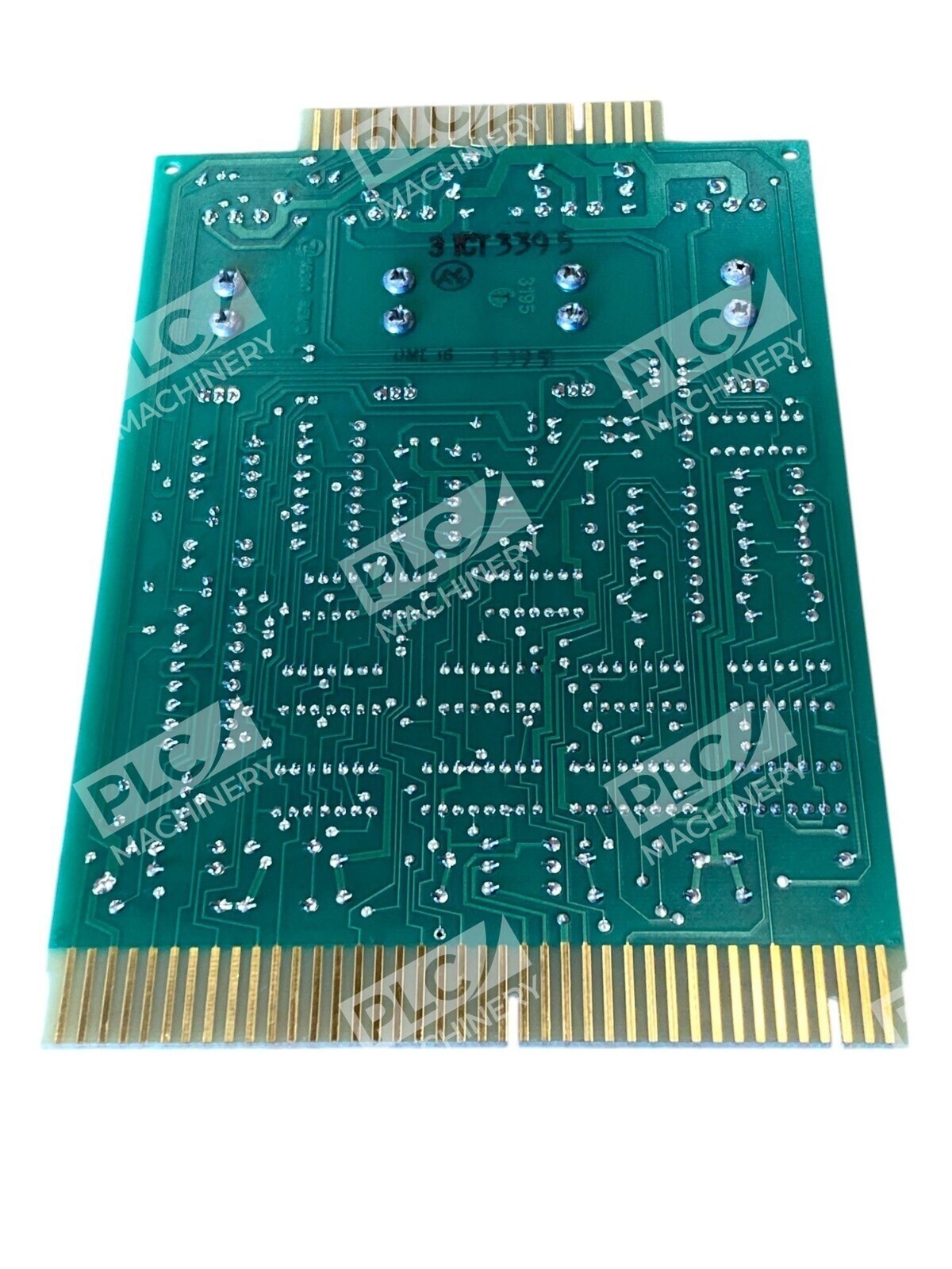 Universal Instruments Servo Amp Circuit Board 16811000-N - Image 6