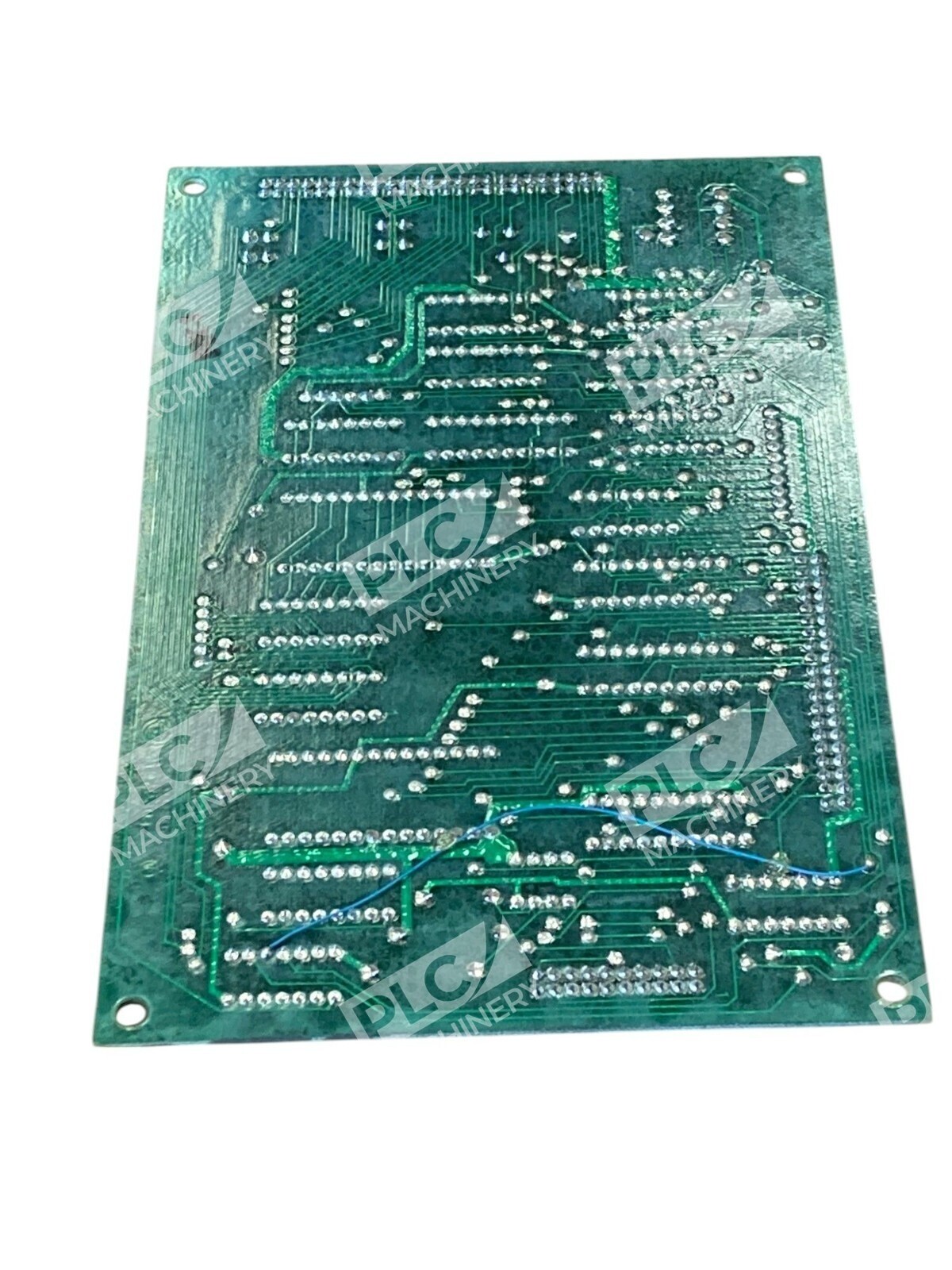 Universal Instruments 41072301 TSTR 3 PNL DR Circuit Board 41723101 Rev B - Image 5