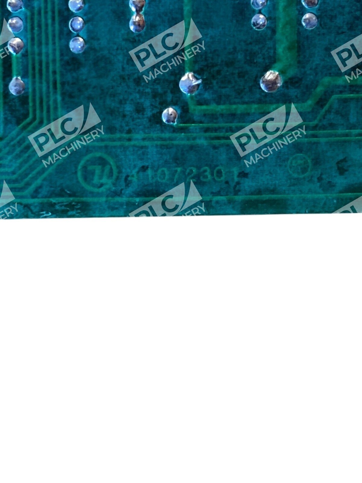 Universal Instruments 41072301 TSTR 3 PNL DR Circuit Board 41723101 Rev B - Image 6