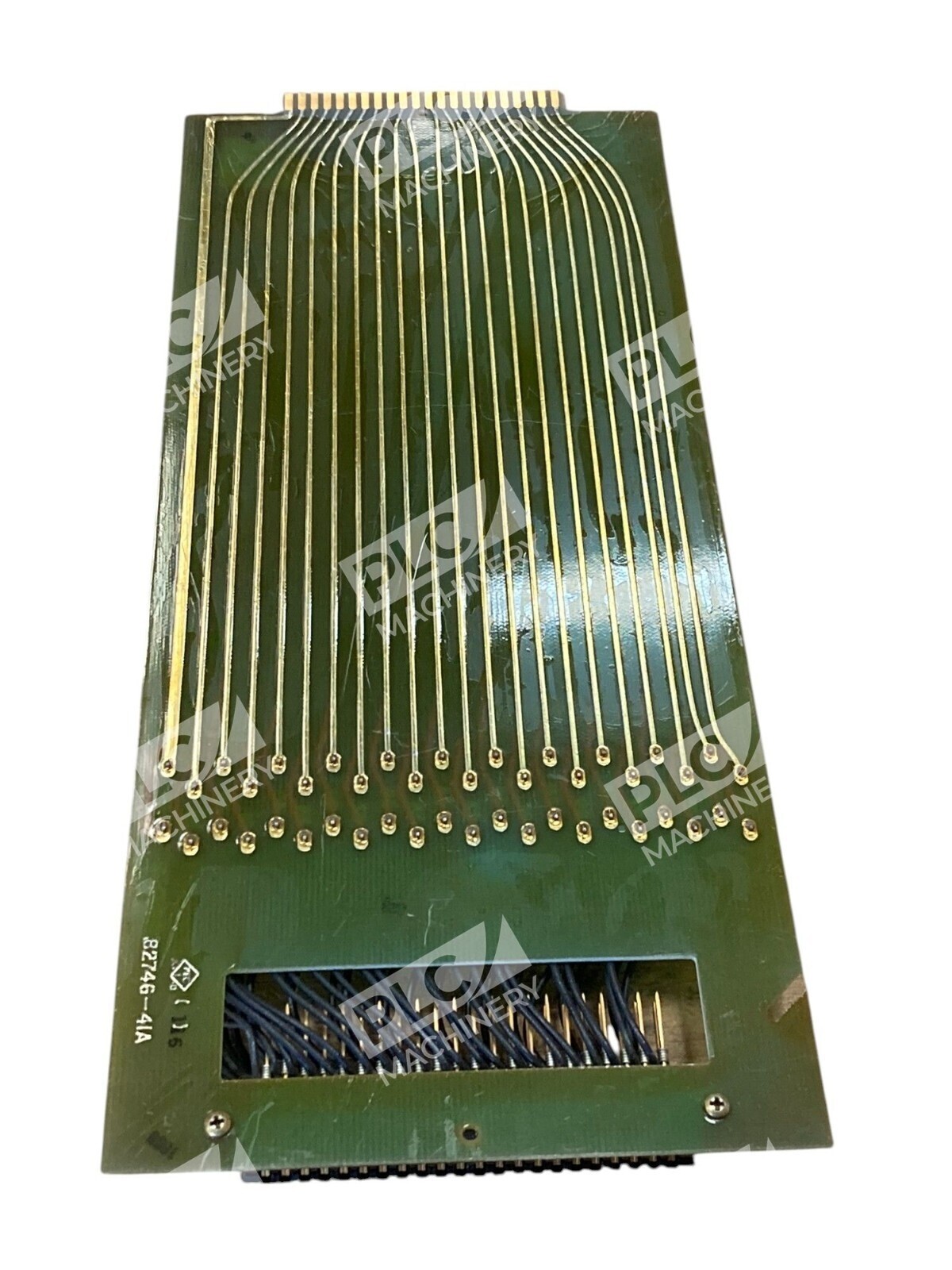 Reliance Electric 82746-41A PCB Extender Card 0-51899-2 - Image 4
