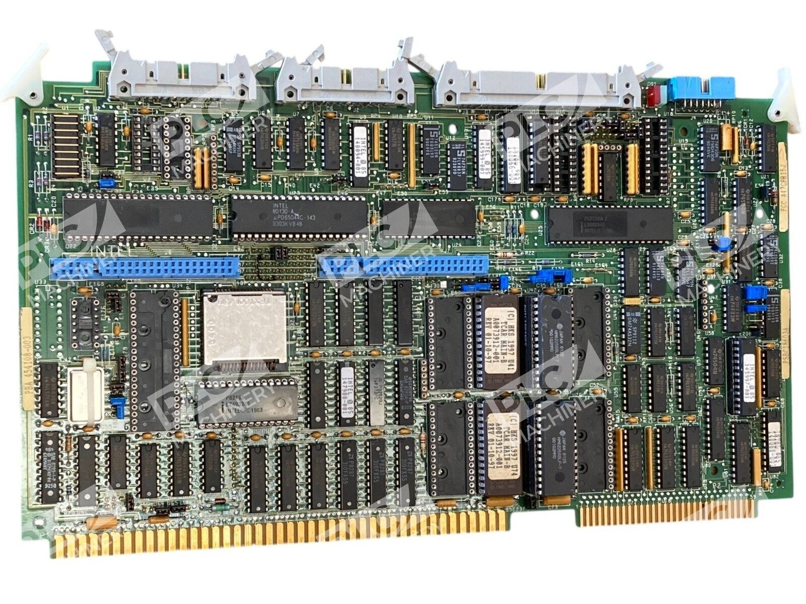 Intel 73910-630 - Intel PBA 454108-003 PSBC18603A A47CFR15J PB 451743-001 Circ