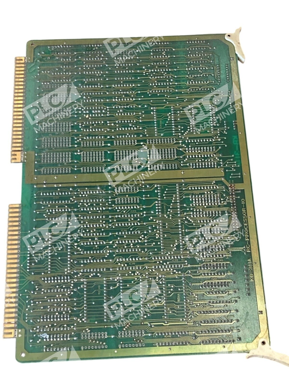 Kirin Brewery RC-Processor-IO PCB Circuit Board KB-311A - Image 5
