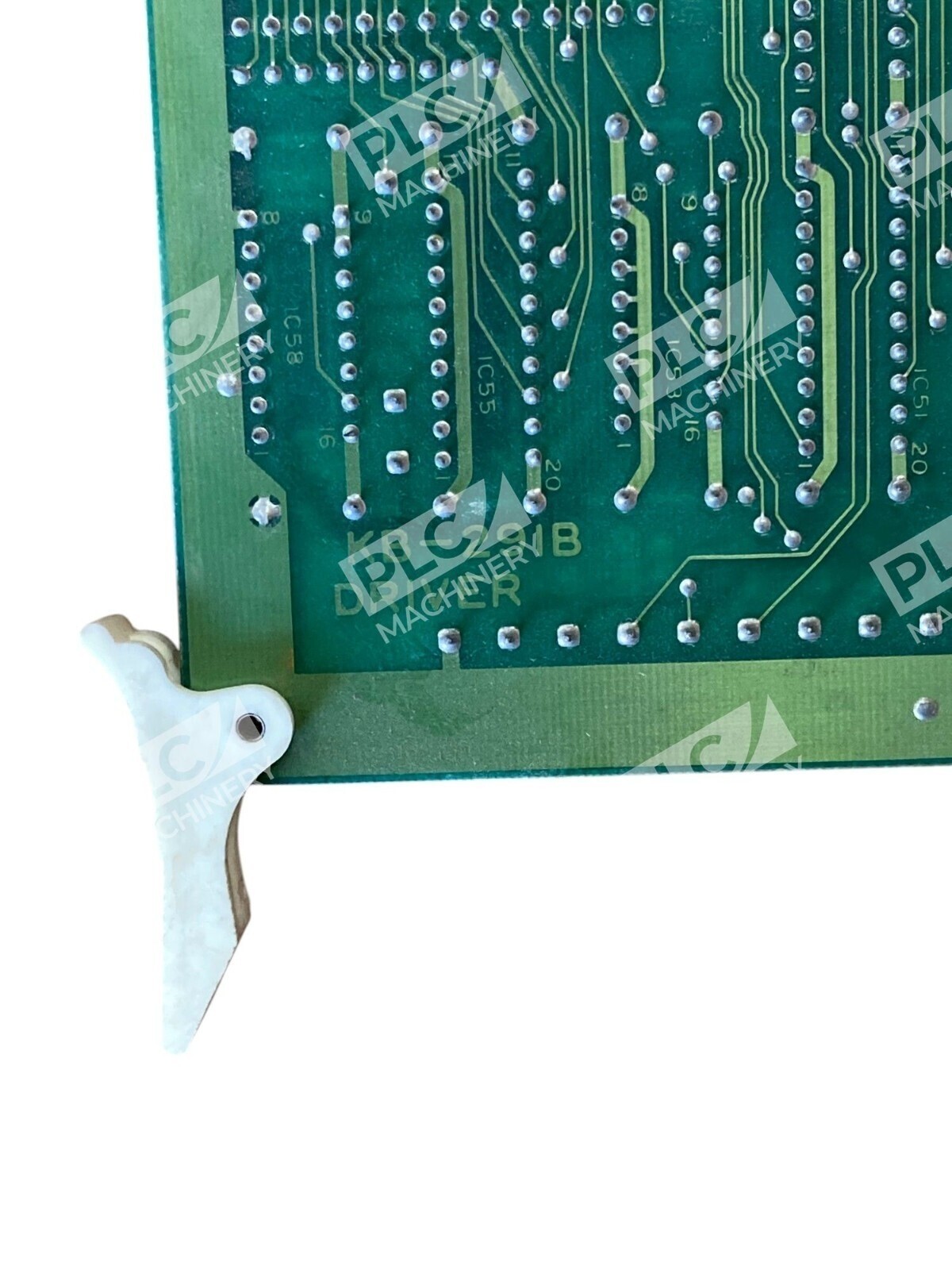 Kirin Brewery Driver PCB Circuit Board KB-291B - Image 6