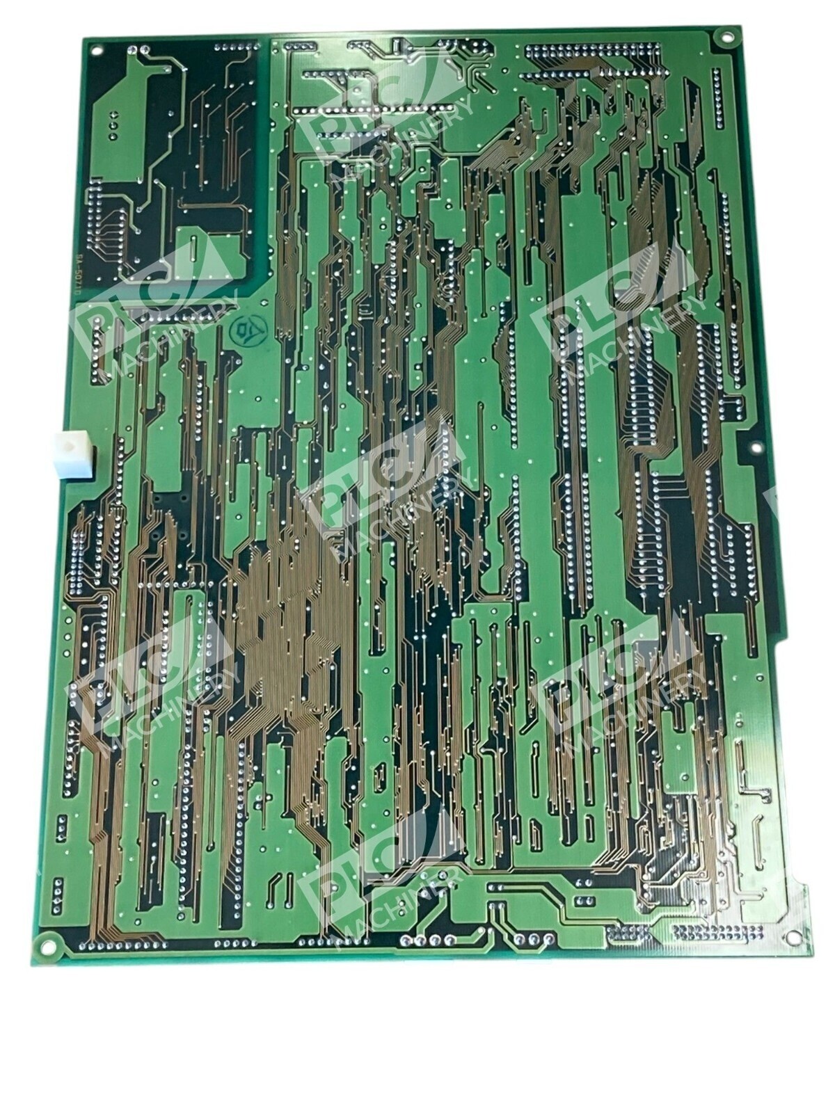 Ishida PCB Remote Control Circuit Board P-5416D - Image 6