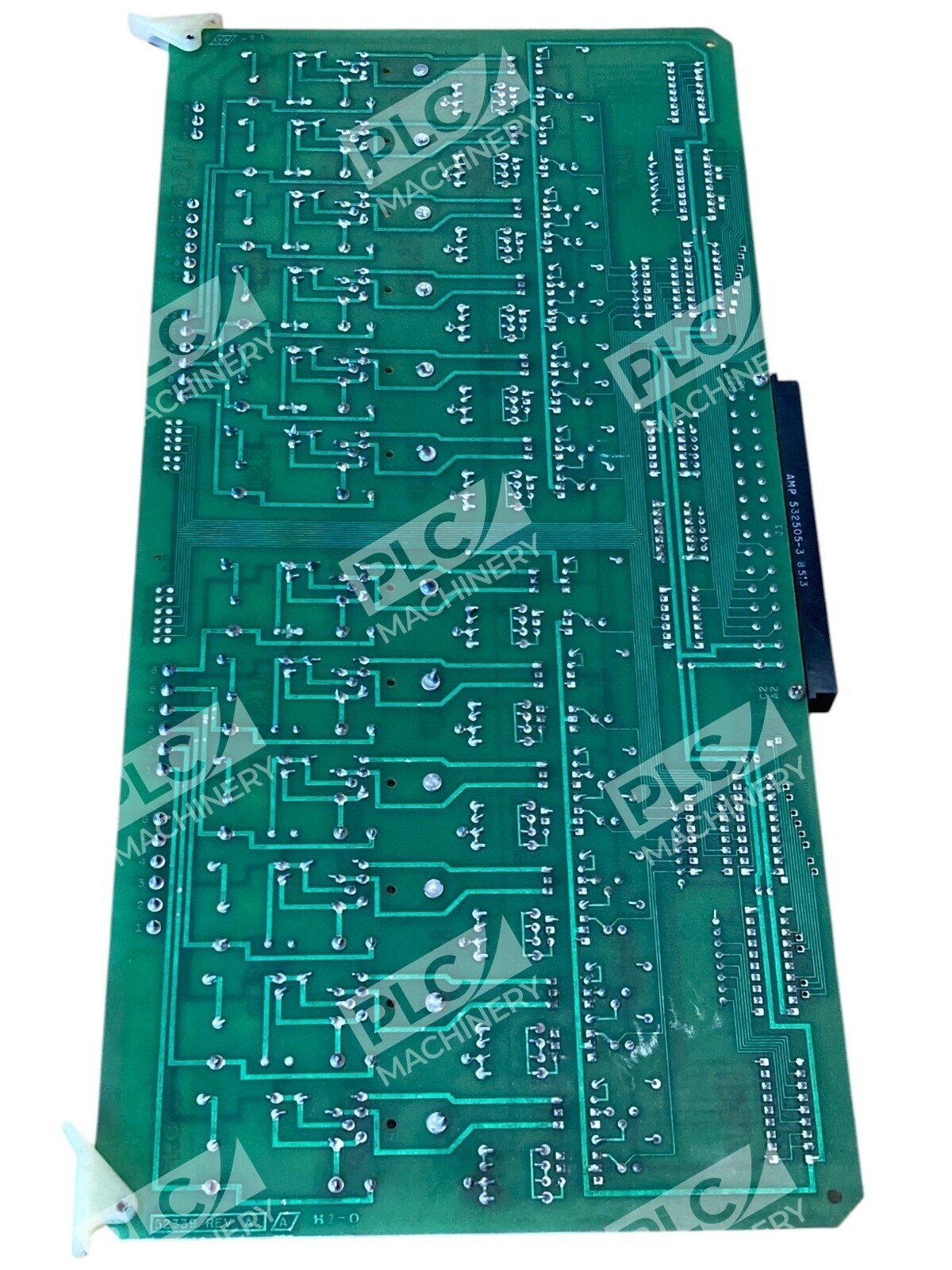 SCI Epic 22858-2 Rev A ACOM(D) PCB Circuit Board 52339 Rev A - Image 6
