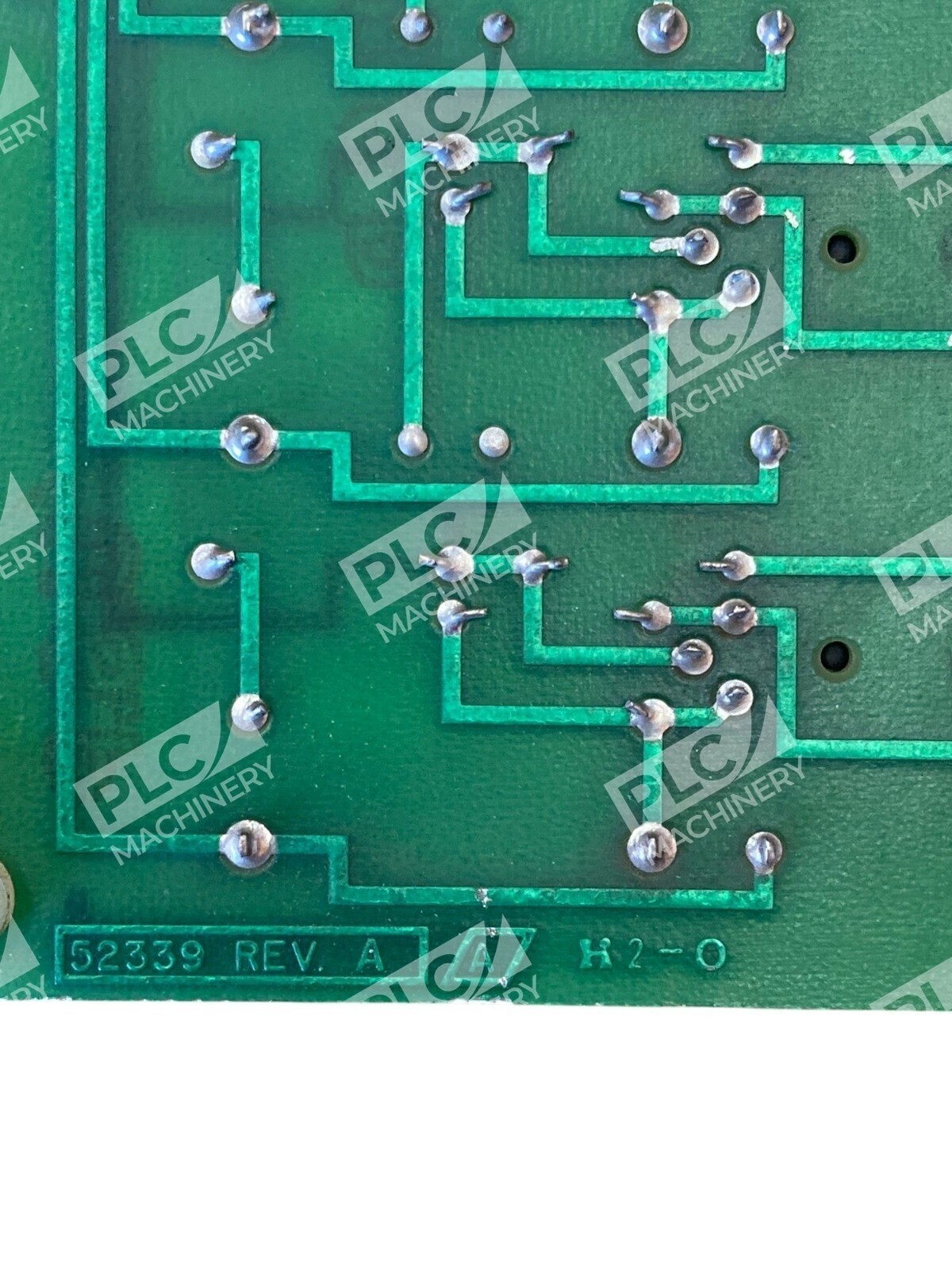 SCI Epic 22858-2 Rev A ACOM(D) PCB Circuit Board 52339 Rev A - Image 8