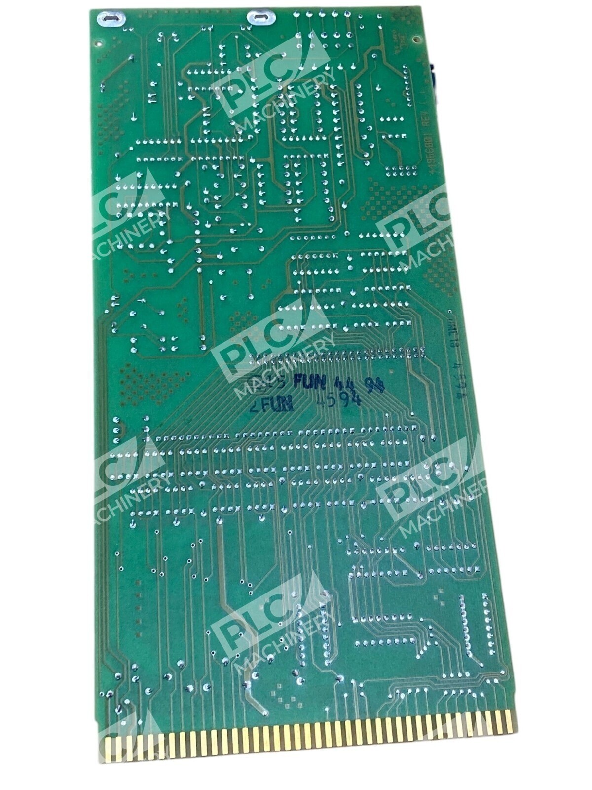 Universal Instruments 4169440Z-G 6376 EMI/PS PCB Circuit Board 44956001 - Image 5