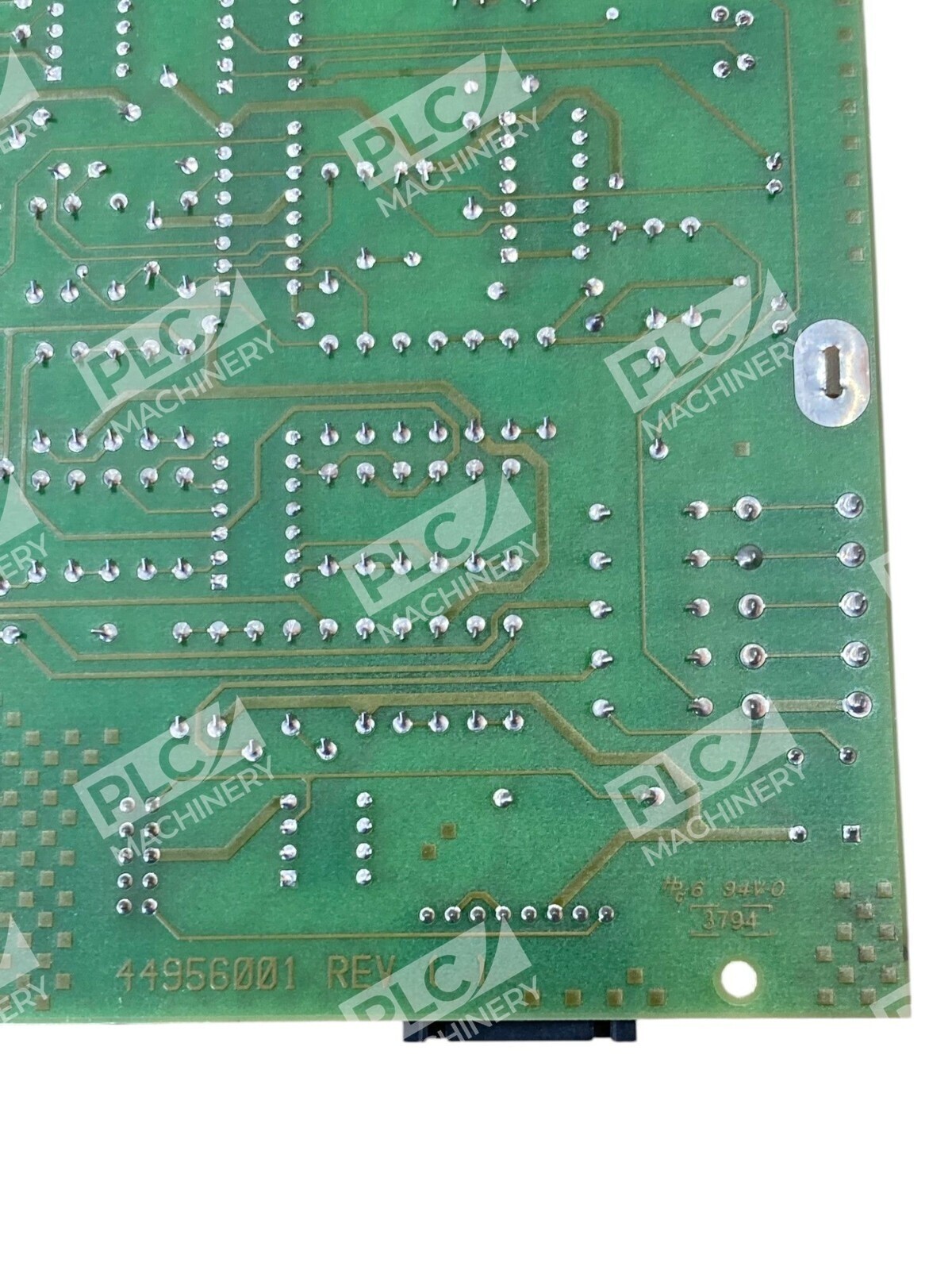 Universal Instruments 4169440Z-G 6376 EMI/PS PCB Circuit Board 44956001 - Image 6