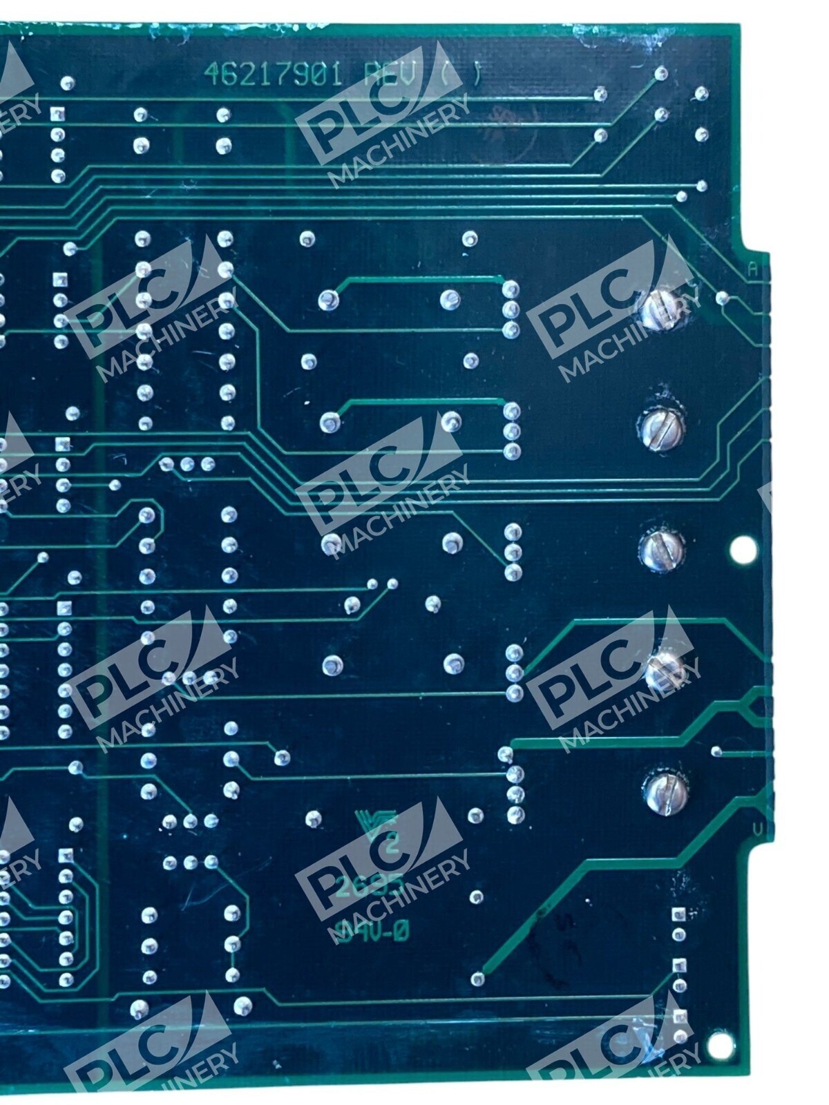 Universal Instruments 46217901 ZZDepth Stop Driver 20882000-L - Image 6