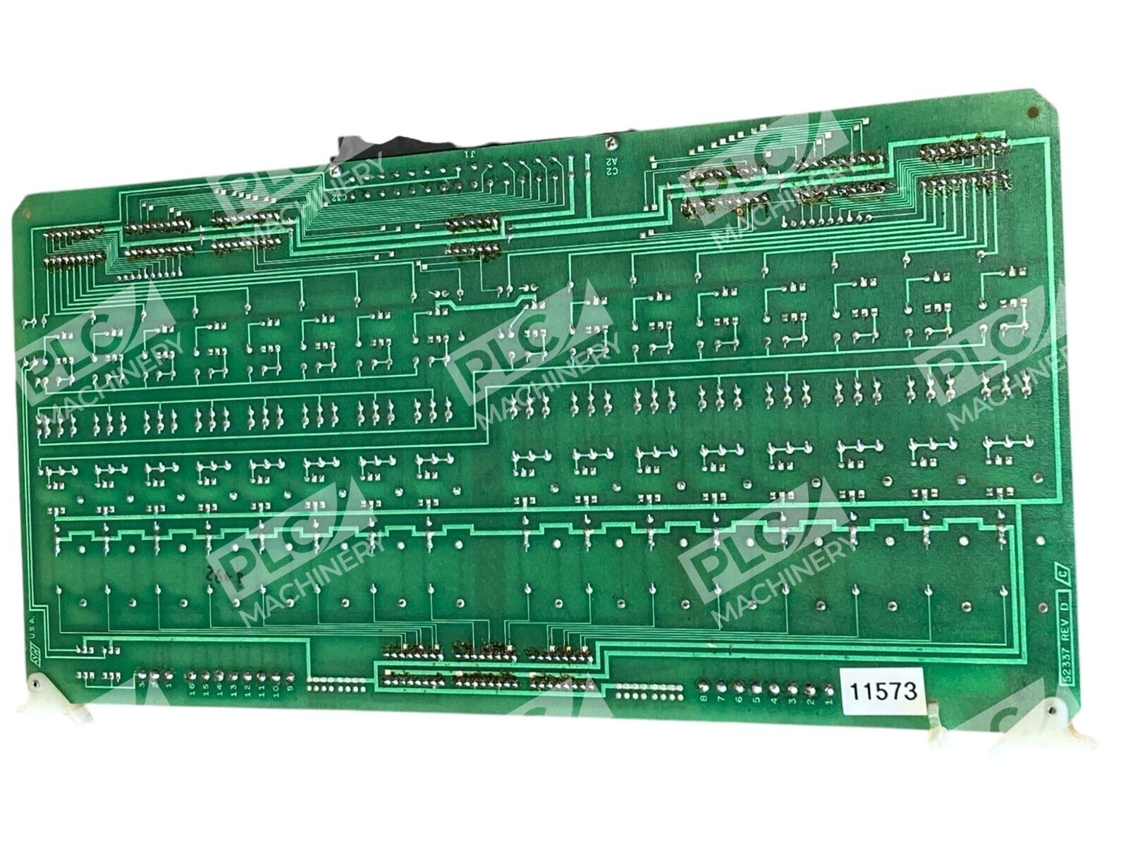 SCI Epic ACIM(D) 22857 Circuit Board 52337 Rev D - Image 6