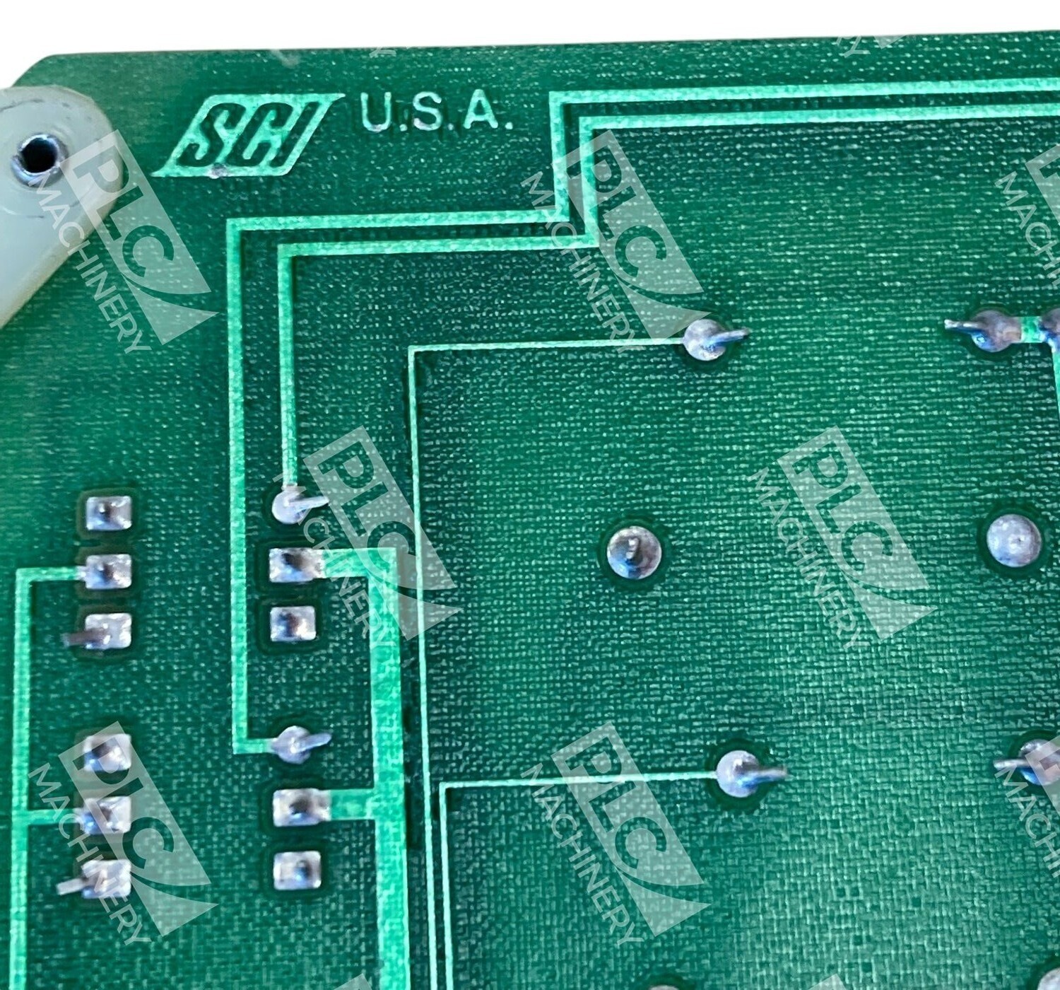SCI Epic ACIM(D) 22857 Circuit Board 52337 Rev D - Image 8