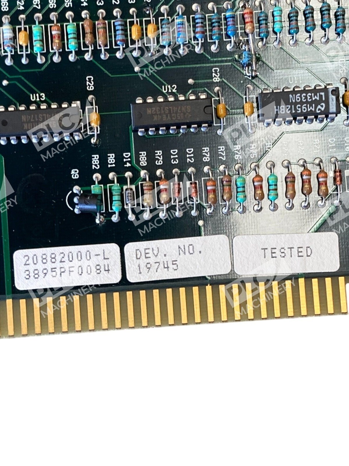 Universal Instruments 46217901 ZZDepth Stop Driver 20882000-L - Image 4