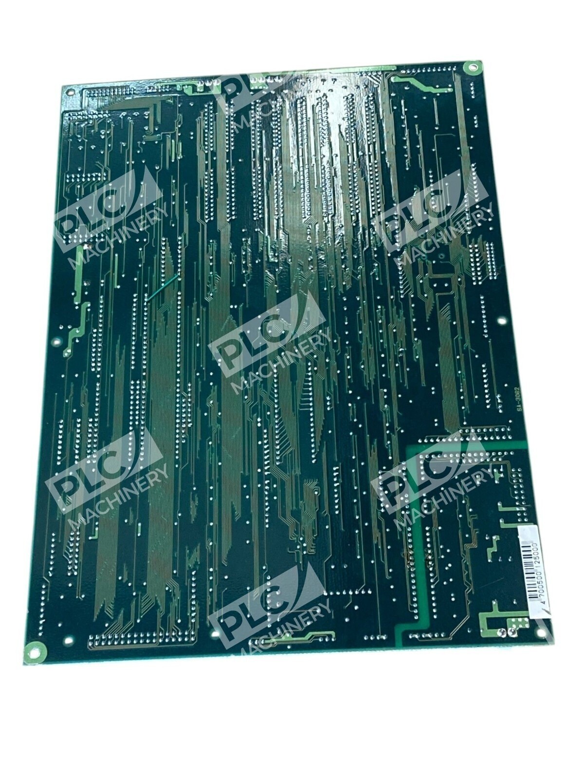 Ishida RCU PCB Circuit Board Module P-5342B - Image 8