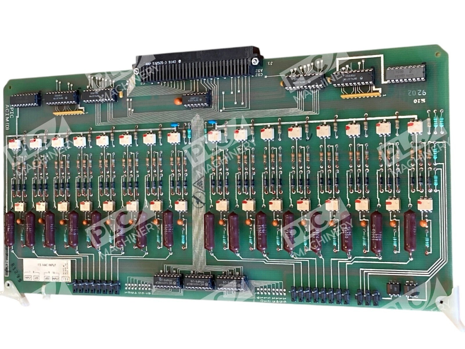 SCI 52337 Rev D - SCI Epic ACIM(D) 22857 Circuit Board 52337 Rev D