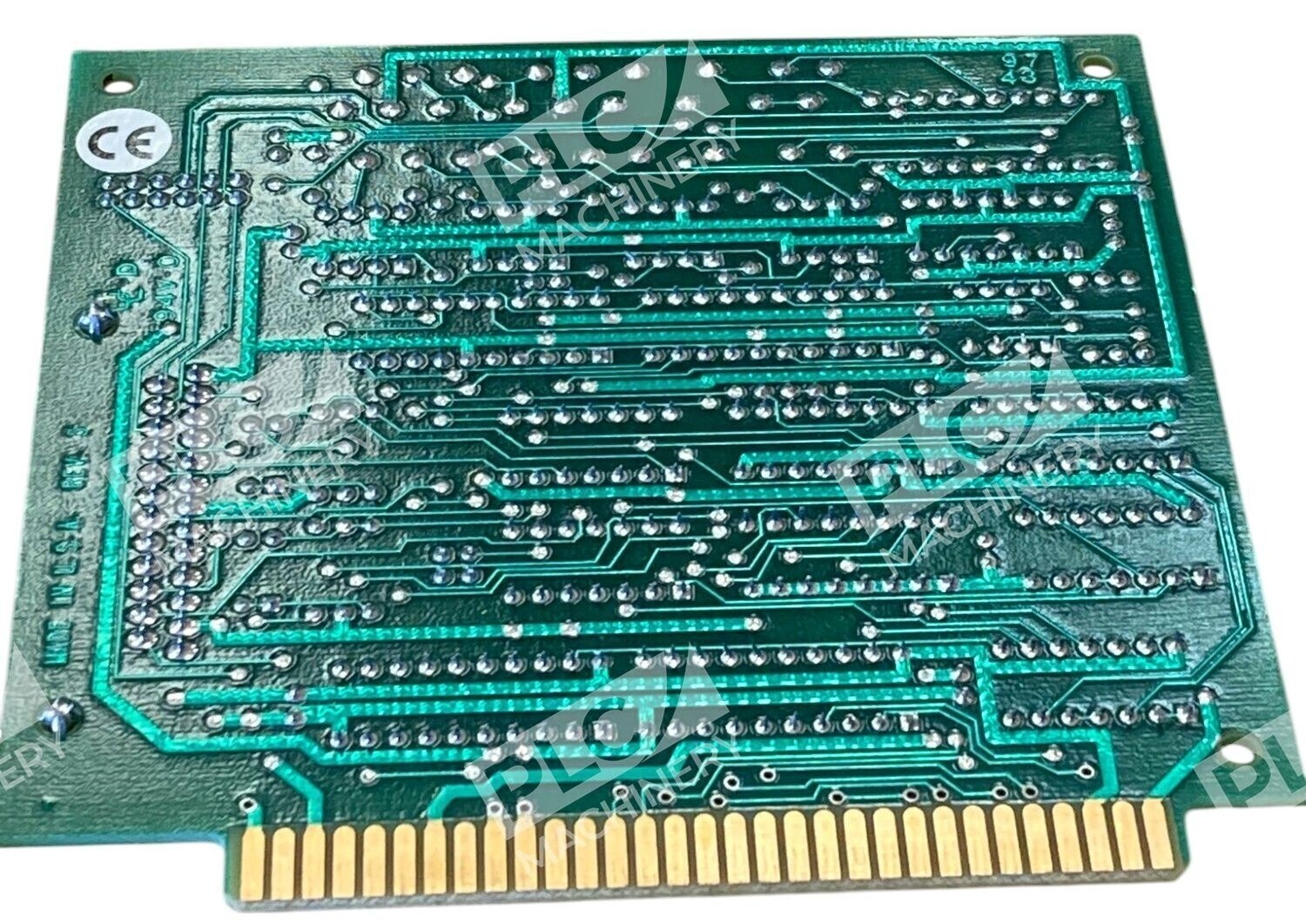 Globe Electronics G57 PCB Card GLOBEN.J. 07092 - Image 4