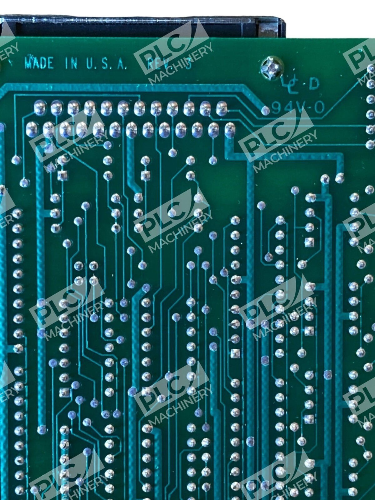 Globe Electronics G57 PCB Card GLOBEN.J. 07092 - Image 5