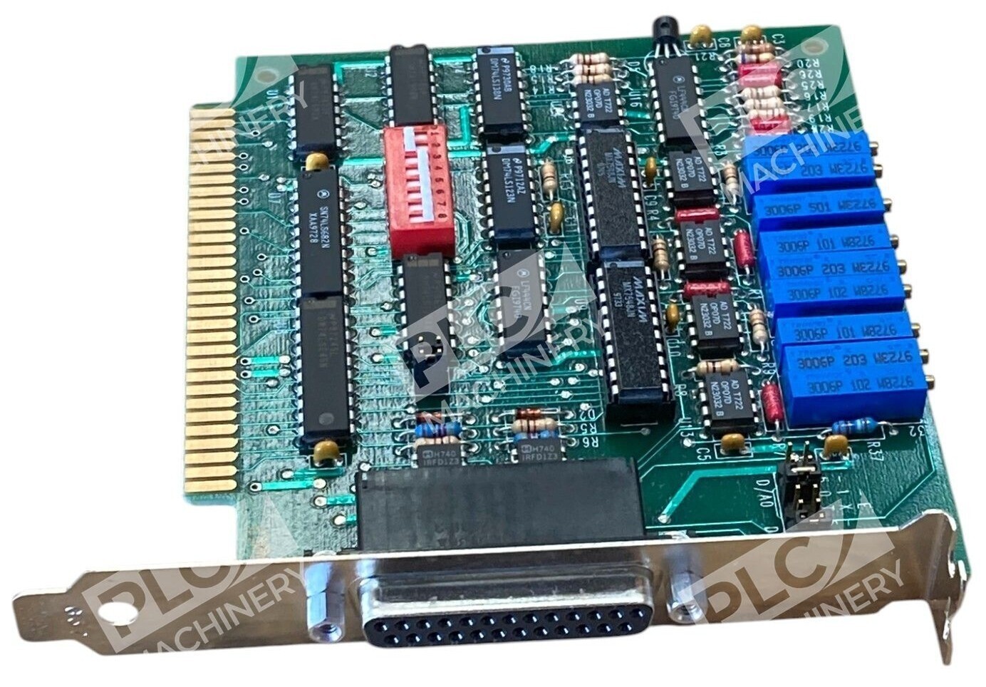Globe Electronics GLOBEN.J. 07092 G57 #264Y47 - Globe Electronics G57 PCB Card GLOBEN.J. 07092