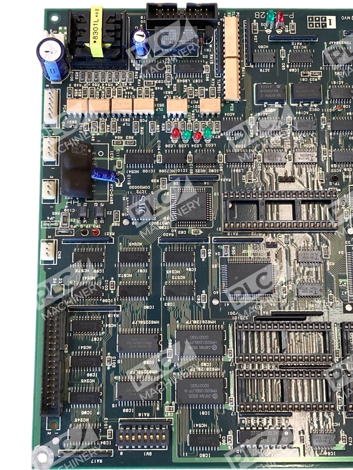 Ishida RCU PCB Circuit Board Module P-5342B - Image 3