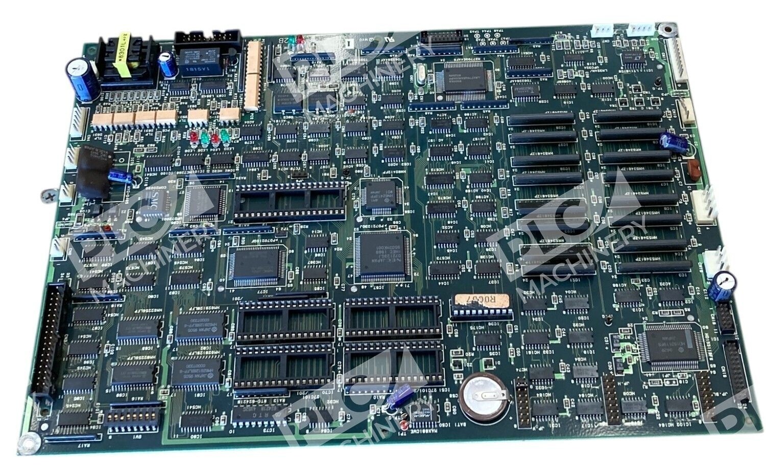 Ishida P-5342B - Ishida RCU PCB Circuit Board Module P-5342B