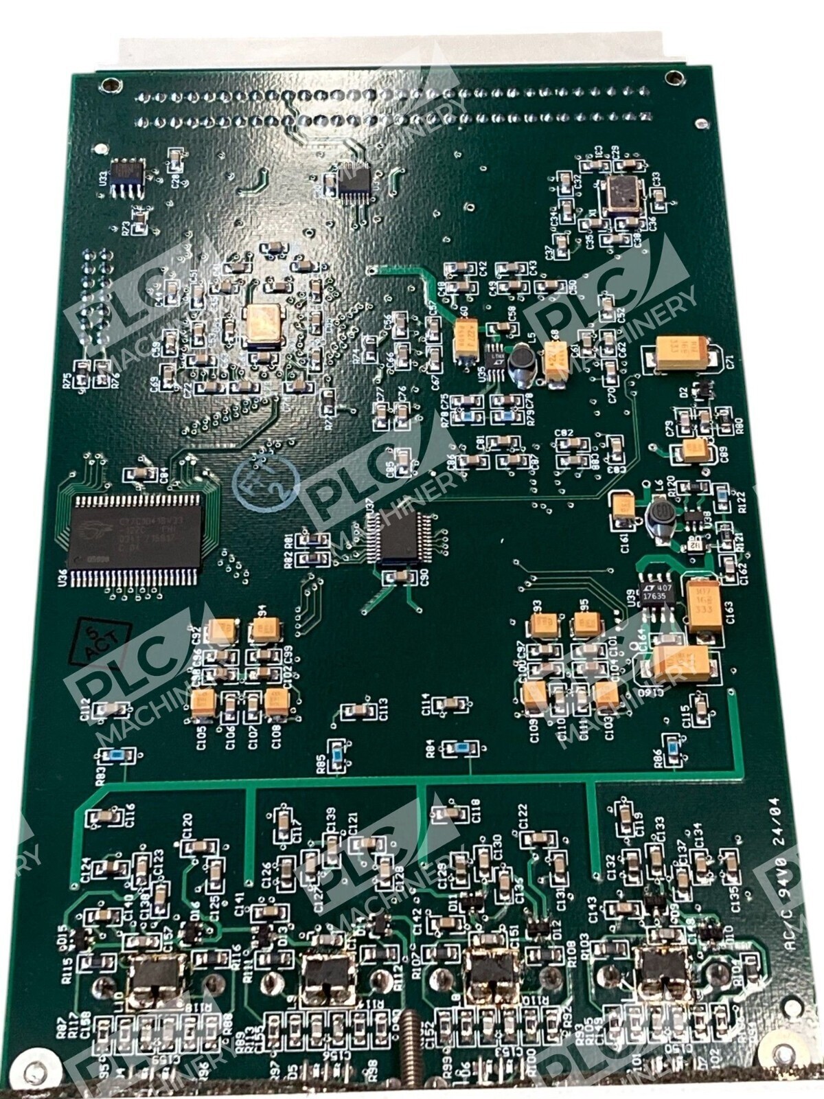 APFEL CM64acR-2 AC/C 94V0 0440678 LDS Focus II W/ Circuit Board Thermo 9-12 - Image 3