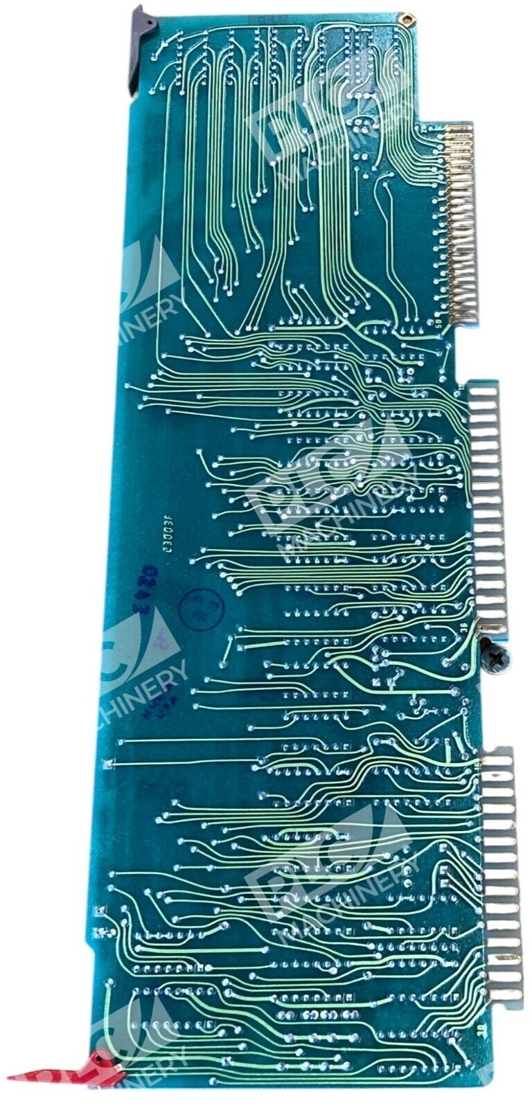 HP Hewlett Packard A-1948-45 Front Panel Interface Circuit Board 85660-60139 - Image 6