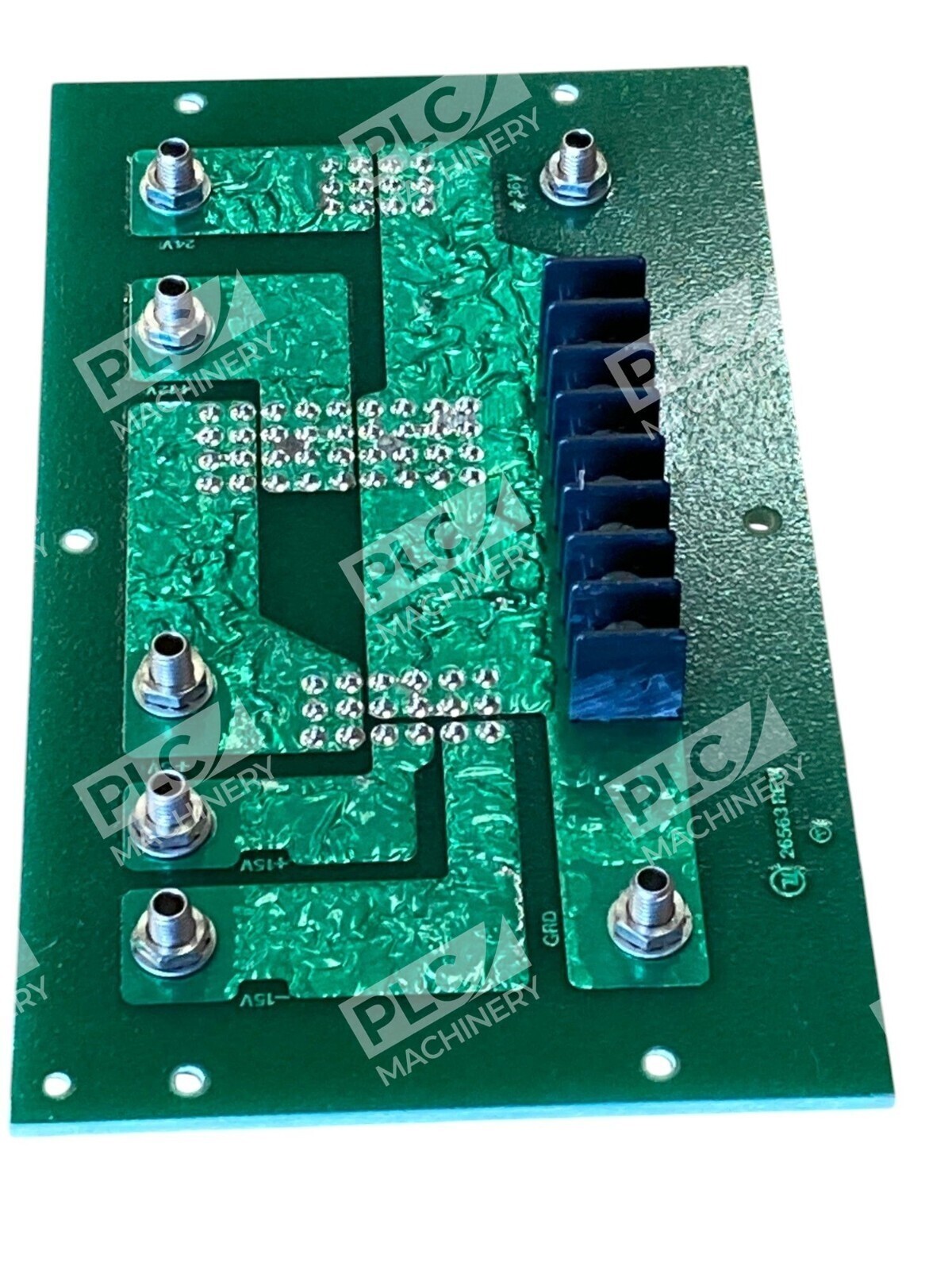 Power Distribution PCB Circuit Board 26563 - Image 6