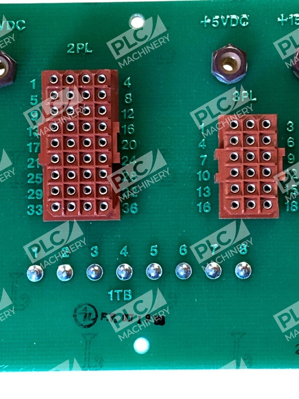 Power Distribution PCB Circuit Board 26563 - Image 4