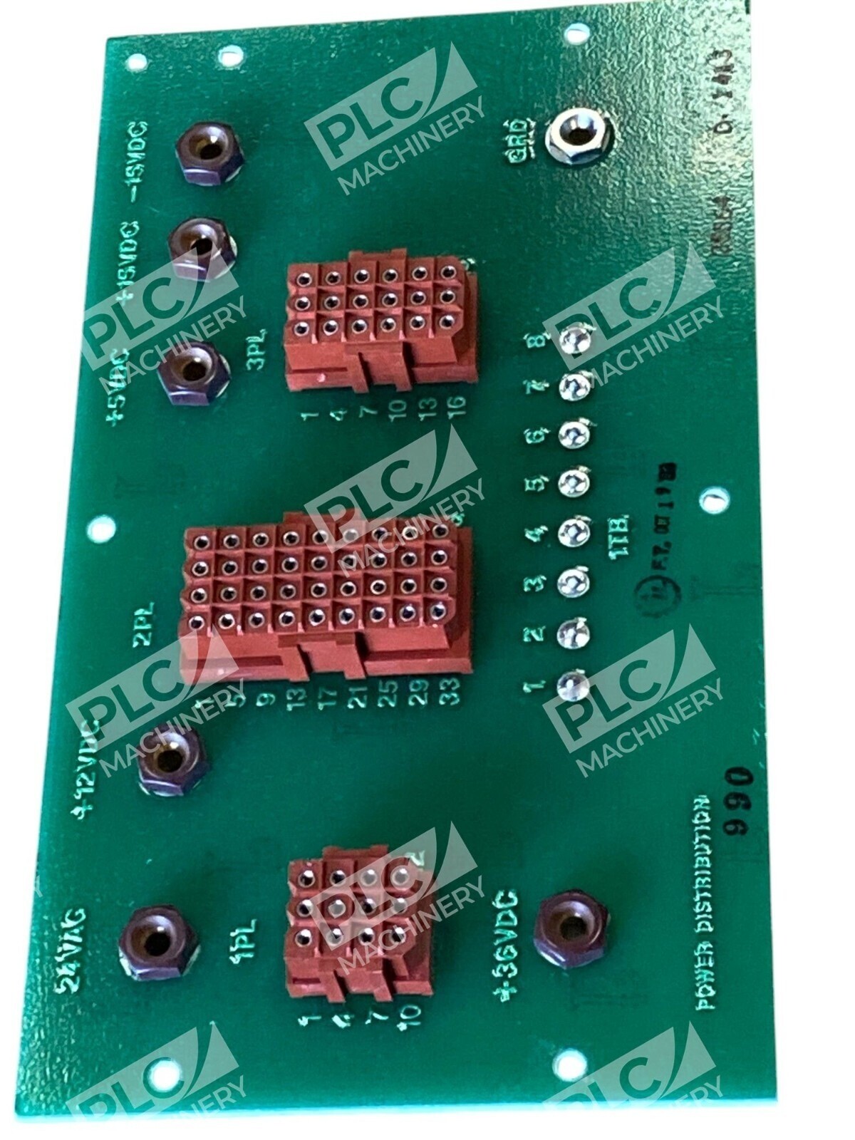 Generic 26563 - Power Distribution PCB Circuit Board 26563