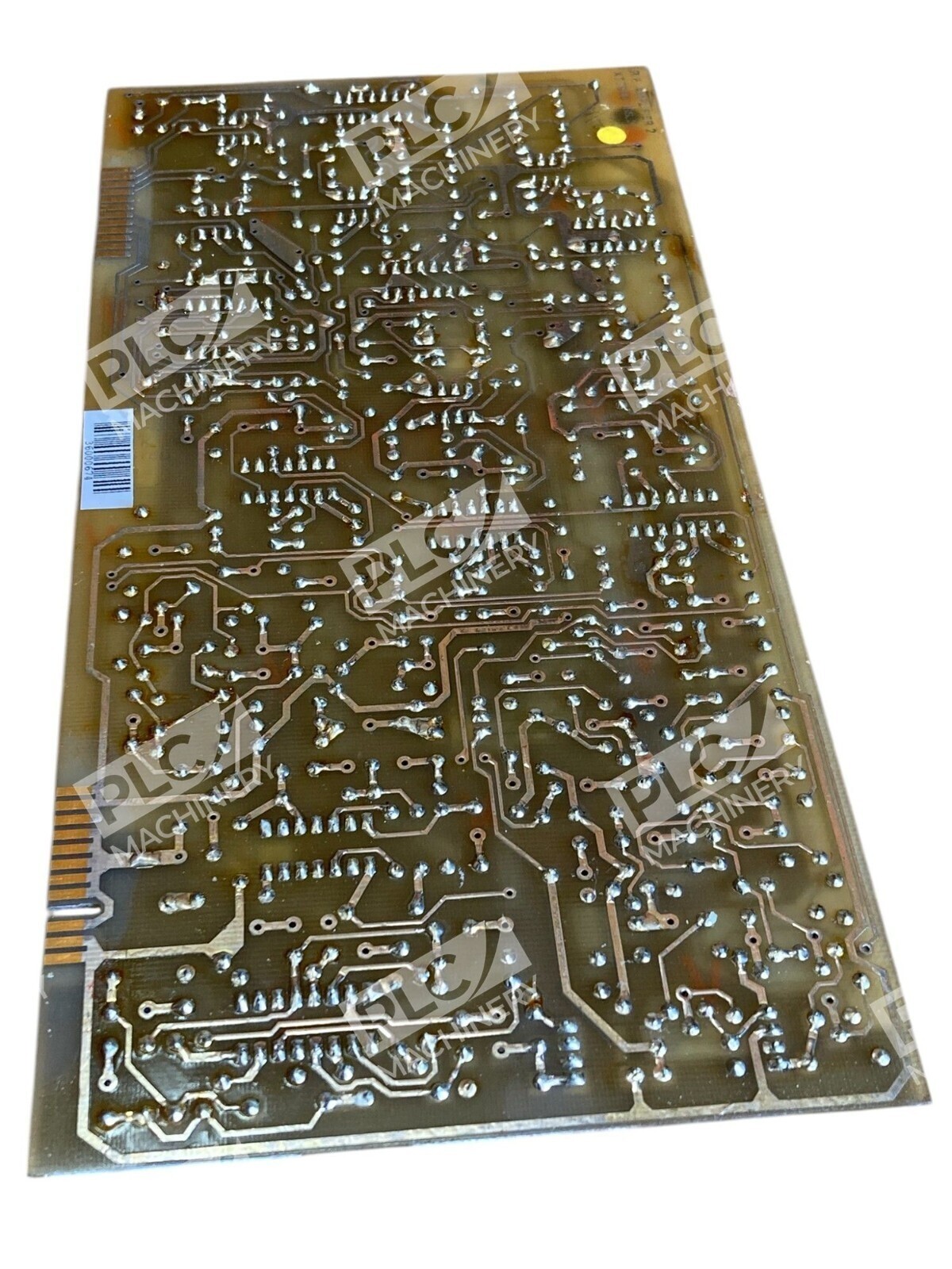 Goring Kerr RF Amplifier 2 PCB Circuit Board XT7906 Iss 3 - Image 7