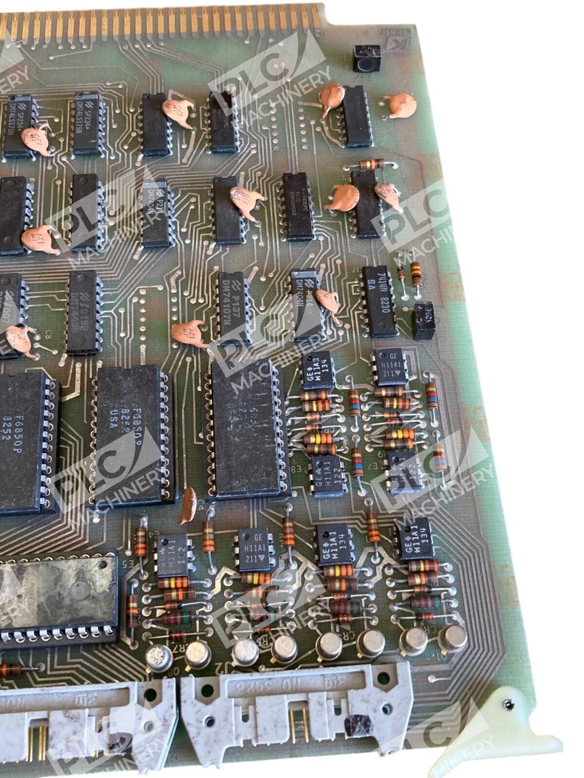 Kenway Eaton Main Processor Board PCB Circuit Board E2-9964 - Image 3