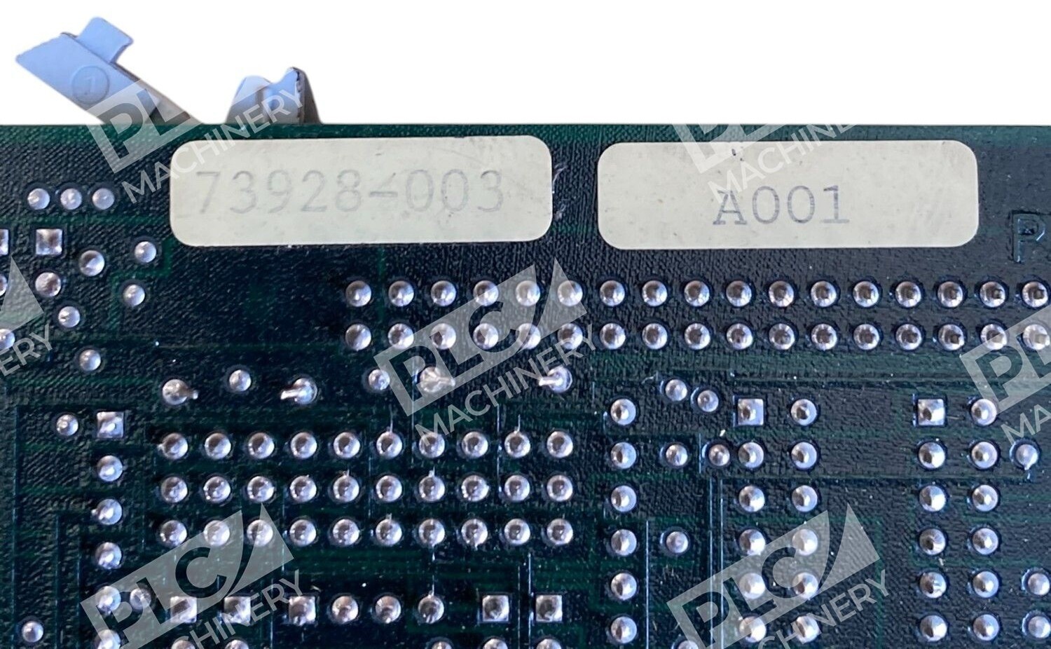 Intel 73928-003 A001 Circuit Board PB 451743-001 - Image 9