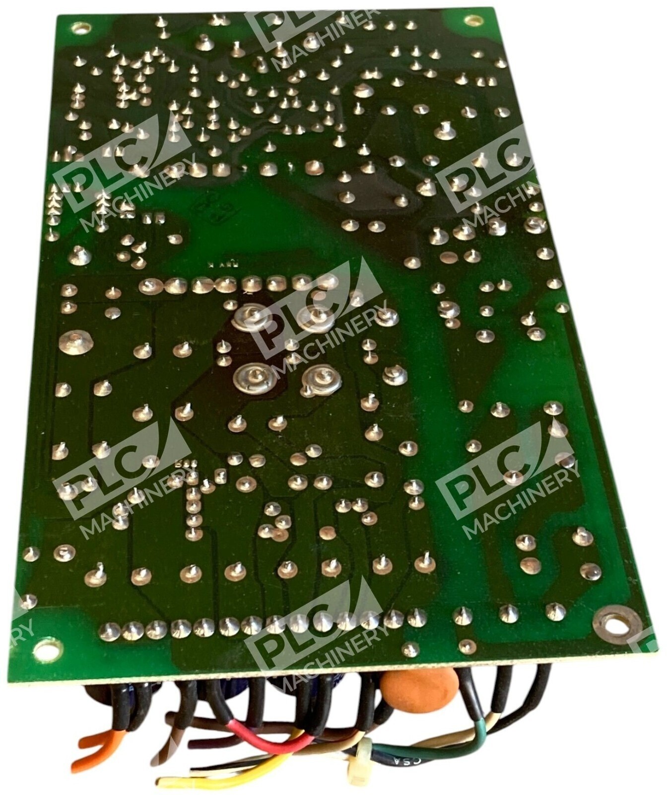 Condor HY-212 Power Supply Board 02-30485-0001 Rev K - Image 7