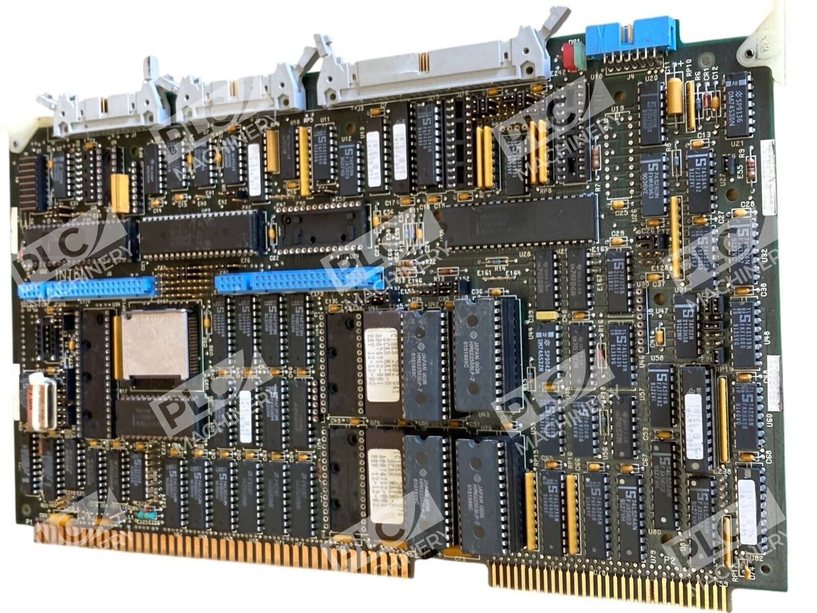 Intel 73928-003 A001 Circuit Board PB 451743-001 - Image 2
