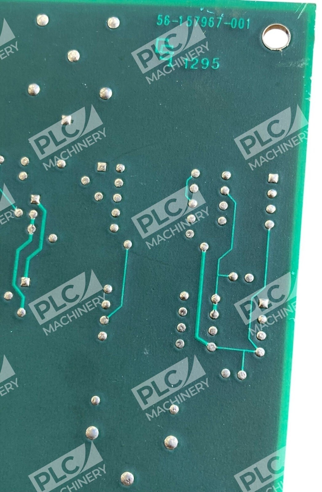 SRC Simco Ramic 55-157967-001 Circuit Board KMCC 94-157968-003 Rev A - Image 9