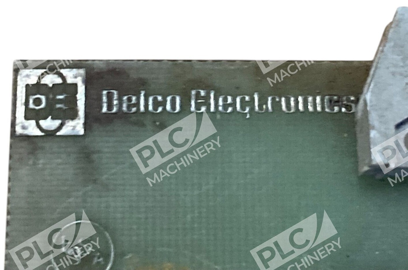 Delco Electronics Digital Input Circuit Board 9347125B-1 - Image 4