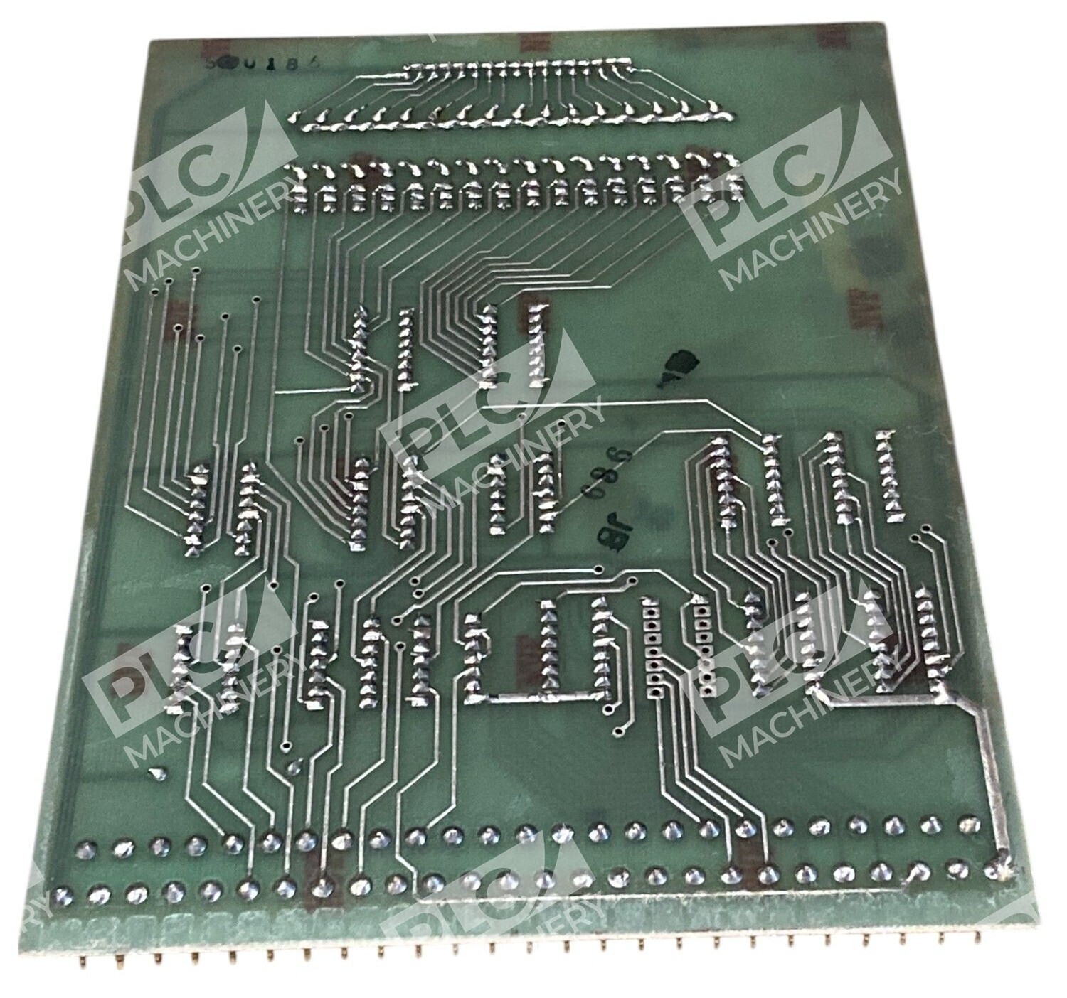 Delco Electronics Digital Input Circuit Board 9347125B-1 - Image 6