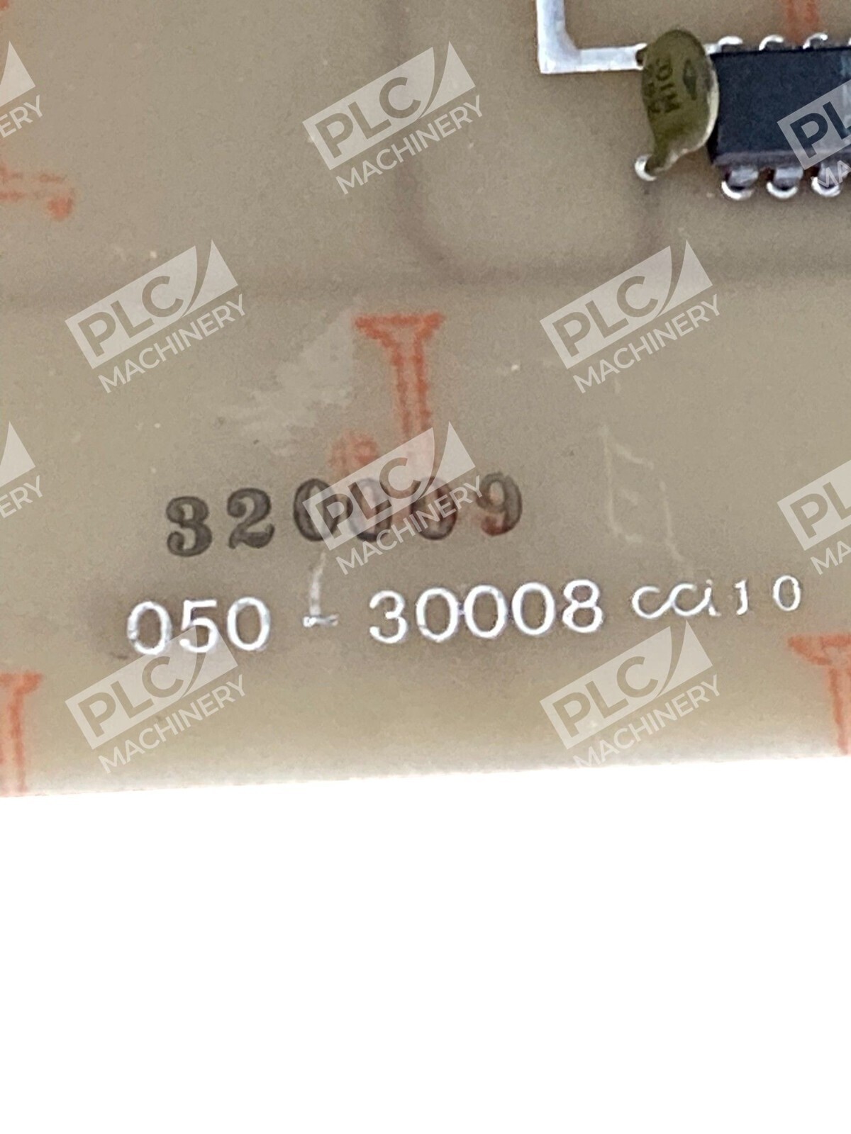 Elco 7022 250-30008 Circuit Board 050-30008 - Image 4