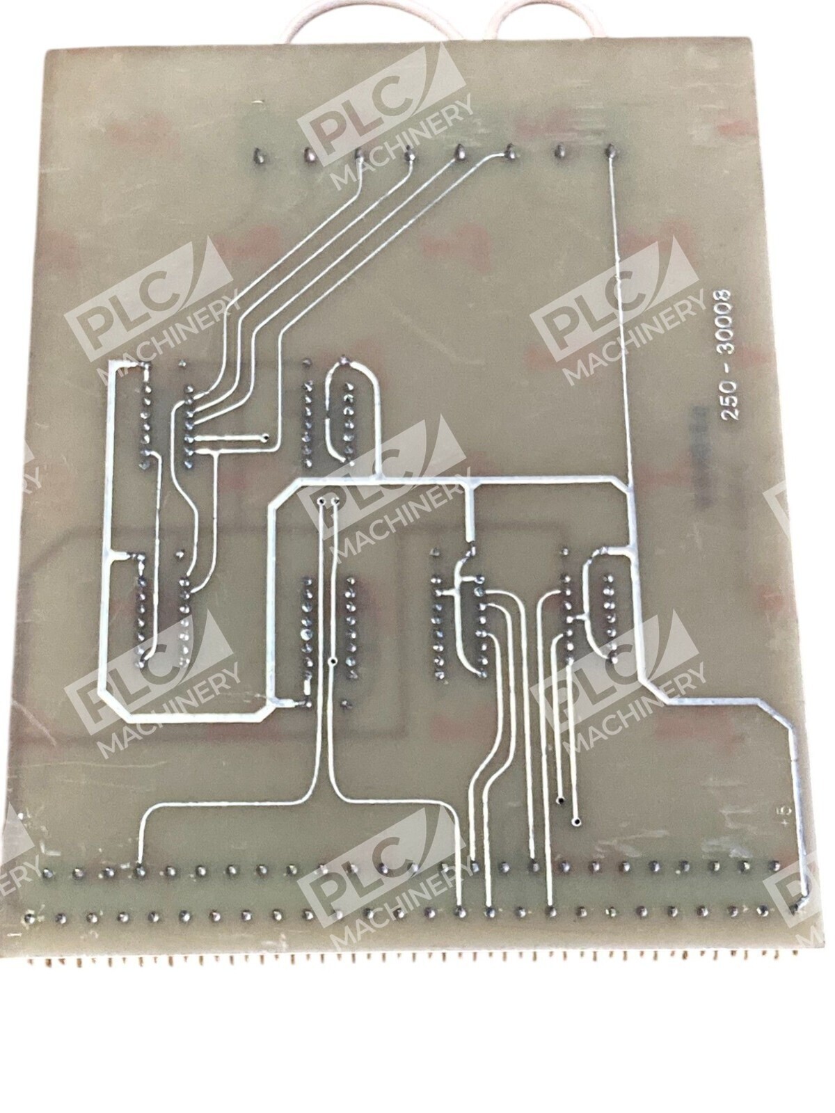 Elco 7022 250-30008 Circuit Board 050-30008 - Image 5