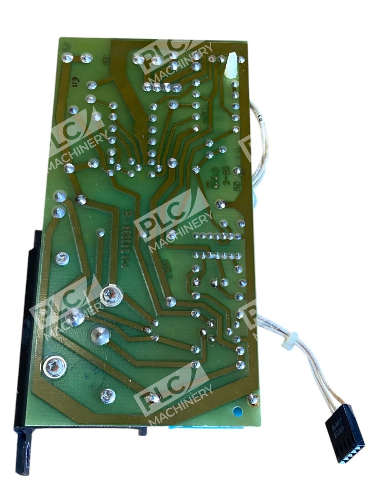 ABDick 343680-C PCB Circuit Board 343684-B - Image 5
