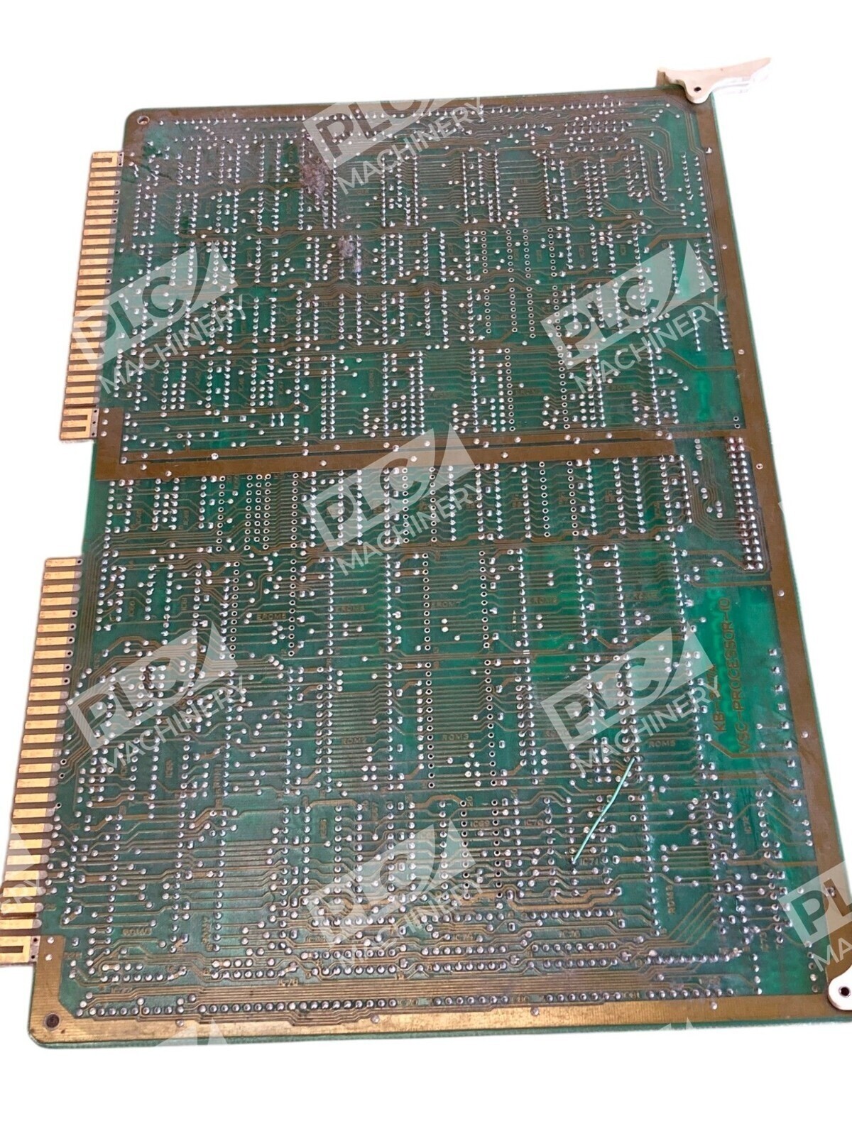Kirin Brewery VSC-Processor-IO Circuit Board KB-307A - Image 6