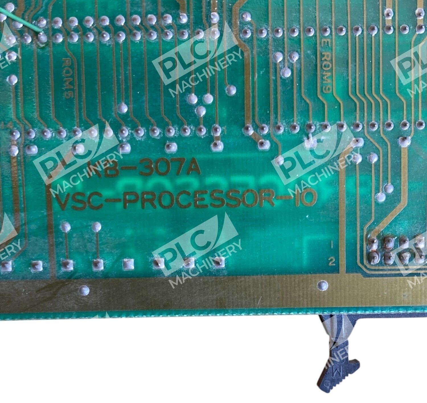 Kirin Brewery VSC-Processor-IO Circuit Board KB-307A - Image 7