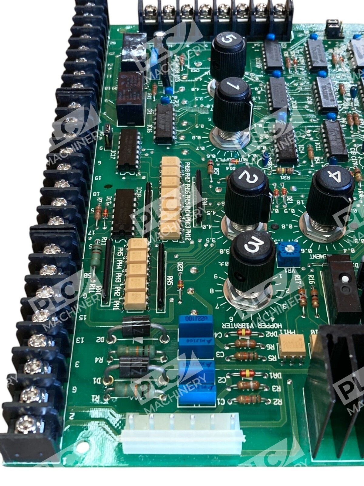Circuit Control Board PF-L-ASHN3 - Image 3