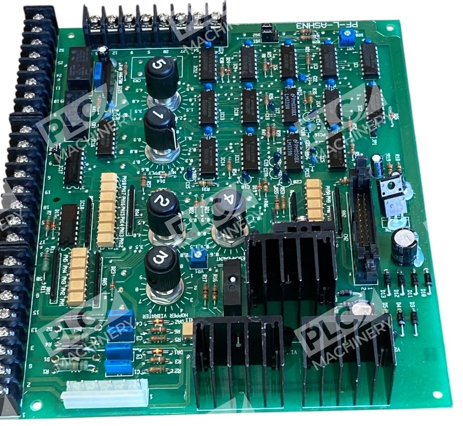 Generic PF-L-ASHN3 - Circuit Control Board PF-L-ASHN3