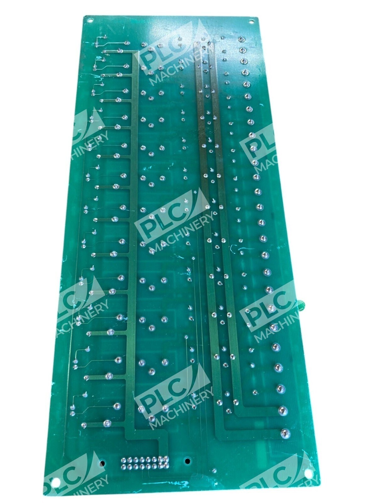 Fuji PCB Circuit Board SSR 8010-1 - Image 4