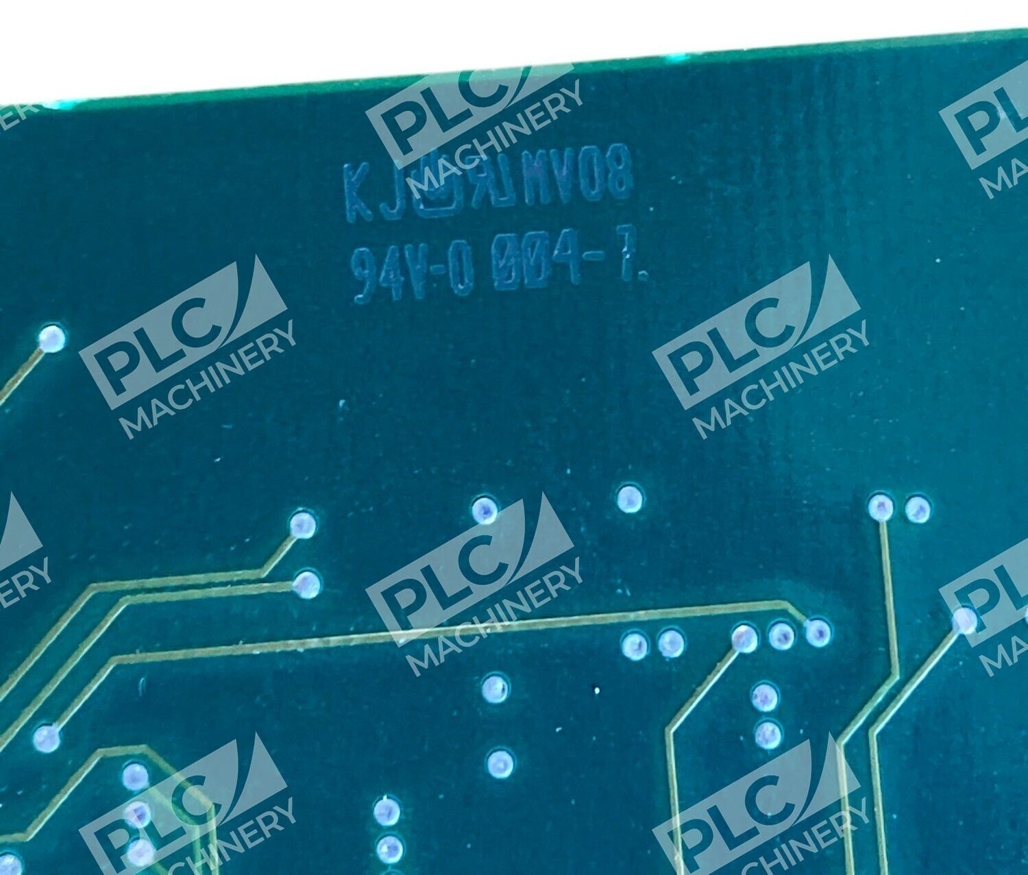 KH MV08 G32905-N0051-U1-05-0036 Circuit Board SR 504 462001 /-U6 - Image 11